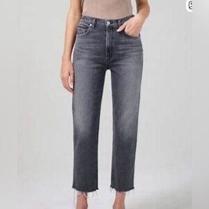 Citizens Of Humanity Daphne Crop 25